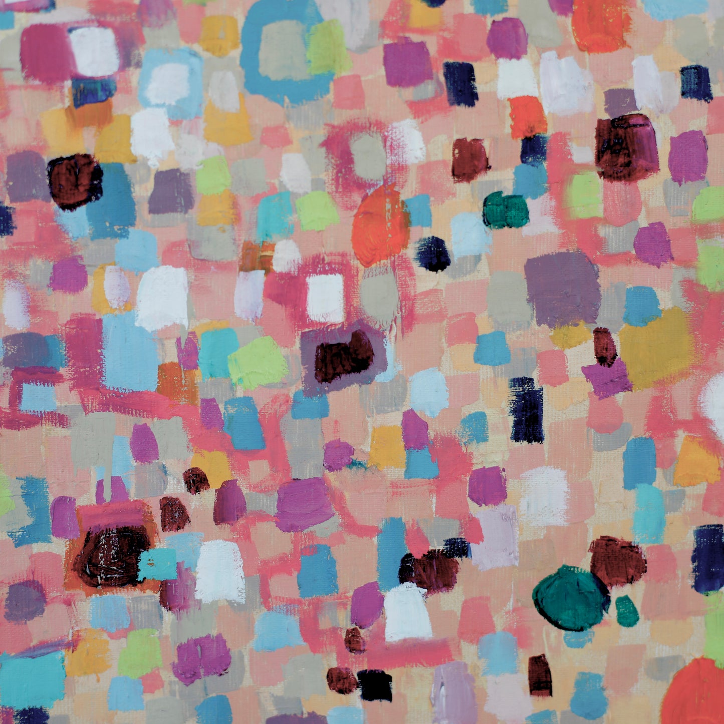 “Drifter” 102cm x 81cm (40” x 31”)