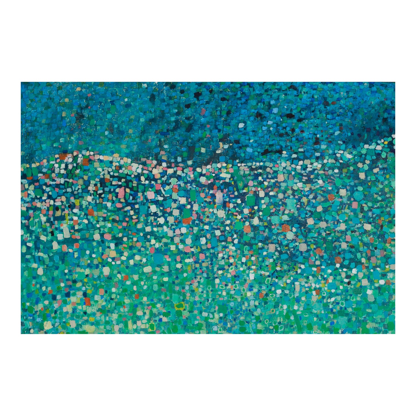 "Sometimes in the Night"