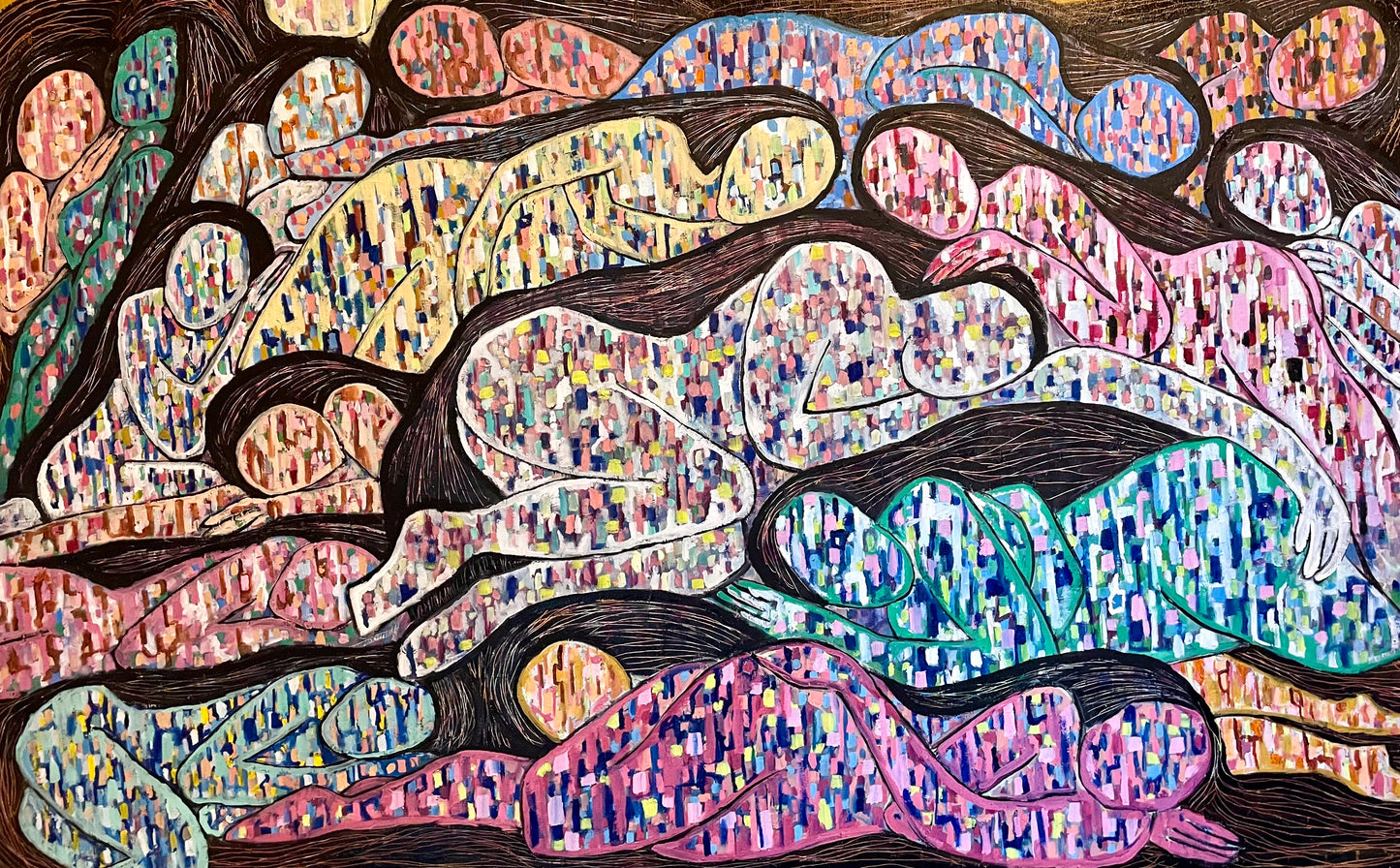 “Perchance to Dream”