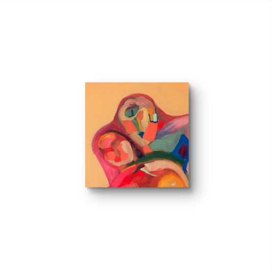 Embraced